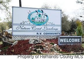 1st image of 10173 N Suncoast Blvd Lot 108