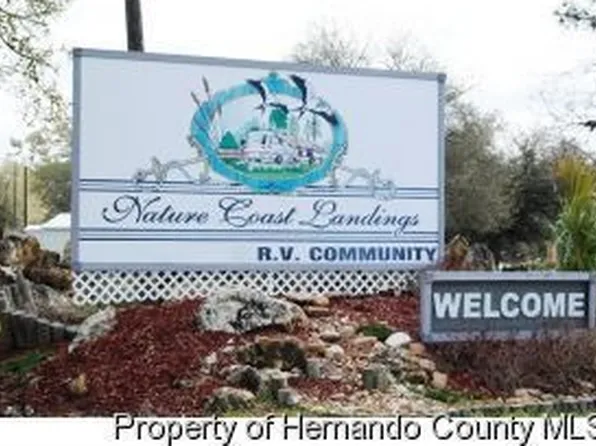 10173 N Suncoast Blvd, Crystal River, FL 34428