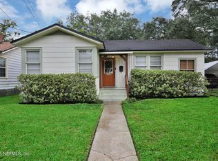 1413 Rensselaer Ave, Jacksonville, FL 32205