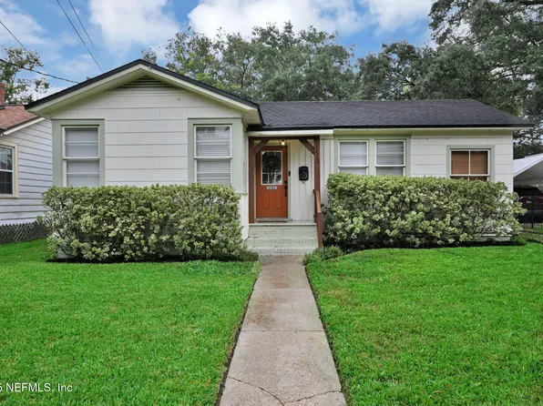 1413 RENSSELAER Avenue, Jacksonville, FL 32205