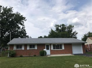 306 San Bernardino Trl, Englewood, OH 45322
