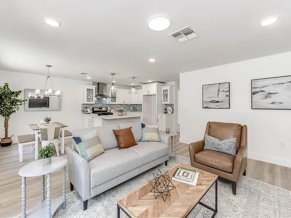 4808 Blueberry Trl, Austin, TX 78723