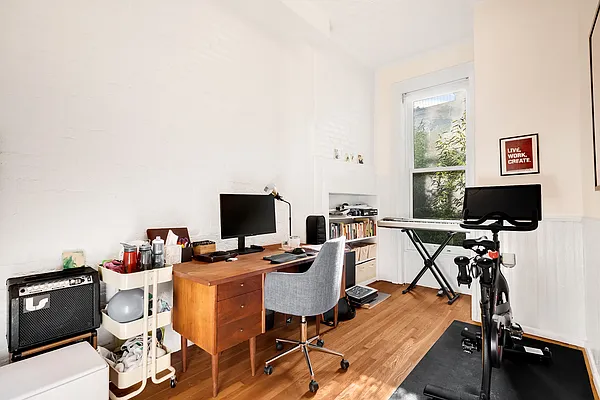 Rented by Brown Harris Stevens | media 17