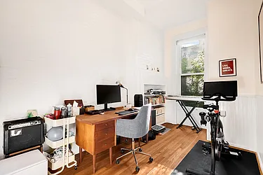 Rented by Brown Harris Stevens