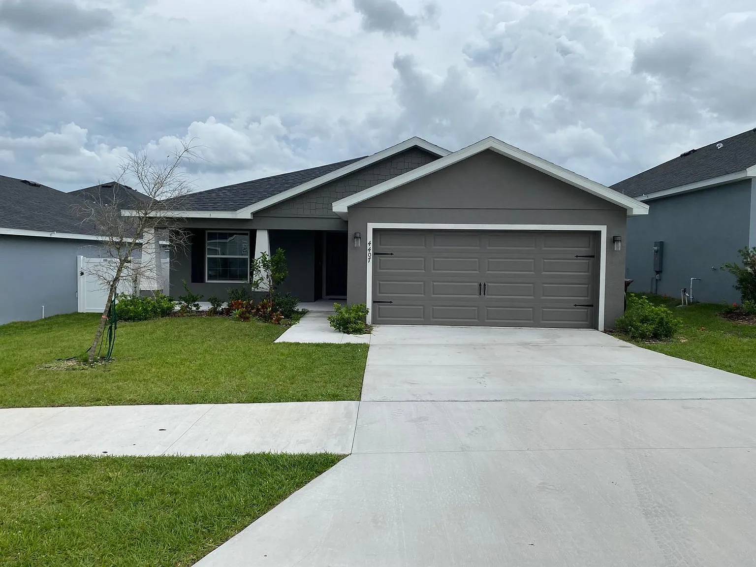 3 bed, 1566 sqft, $2,100 — Photo 3