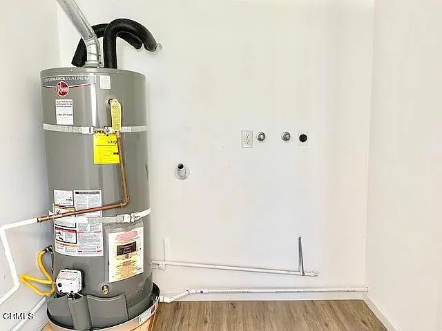 109 E Channel Islands Blvd — Photo 6