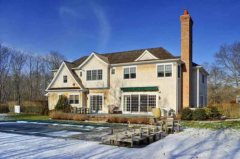 11 Burkeshire Dr, Sag Harbor, NY 11963 | Out East