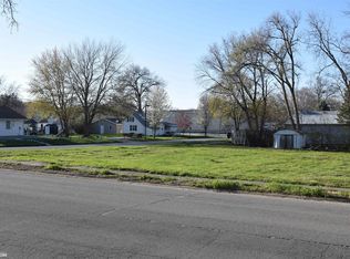 512 Cyclone Ave, Harlan, IA 51537