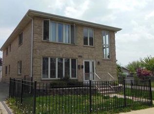 1961 N 18th Ave #1, Melrose Park, IL 60160