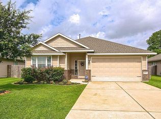 21570 Alexa Forest Dr, Porter, TX 77365