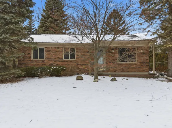 23315 Lawson Ave, Warren, MI 48089