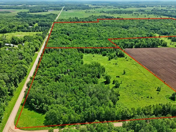 230th St, Milaca, MN 56353