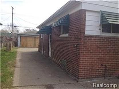 2nd image of 2637 S Ethel St