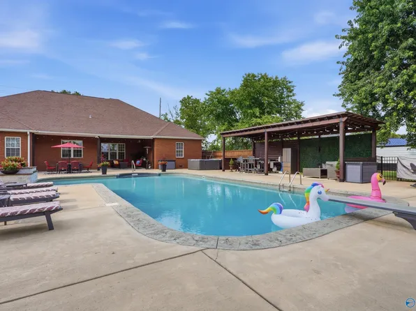 1216 Nick Davis Rd, Harvest, AL 35749