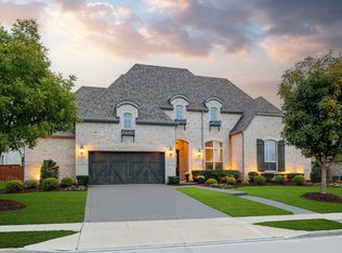 4008 Carmel Rd, Celina, TX 75009