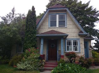 5839 3rd Ave NW, Seattle, WA 98107