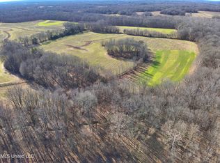 577 Black Jack Rd, Vaughan, MS 39179