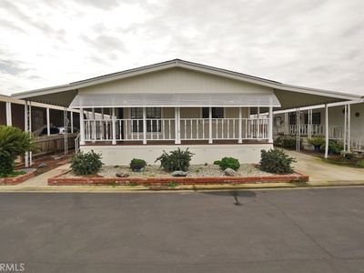 2459 N Oaks St, Tulare, CA, 93274