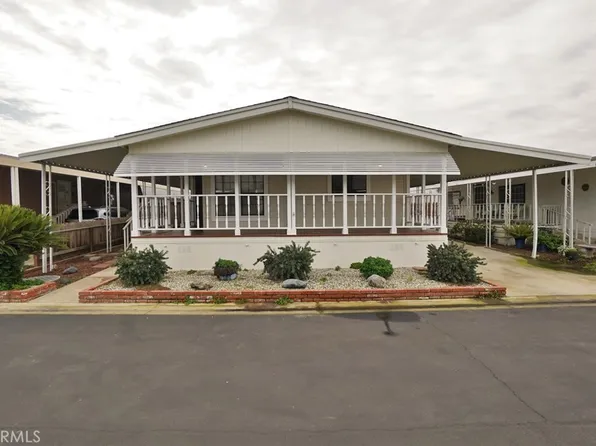 2459 N Oaks St, Tulare, CA 93274