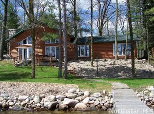 15277 Haakon Dr, Park Rapids, MN 56470