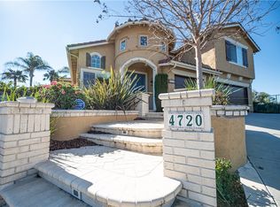 4720 Torrey Pines Dr, Chino Hills, CA 91709