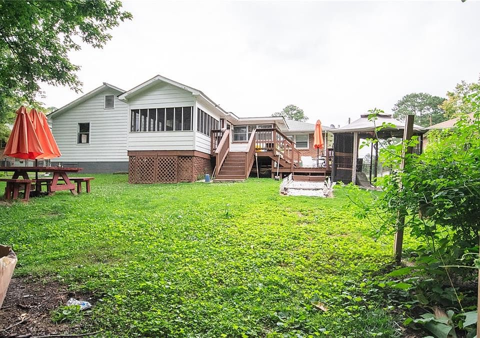 6069 Mount Zion Blvd Ellenwood, GA, 30294 Apartments for Rent Zillow