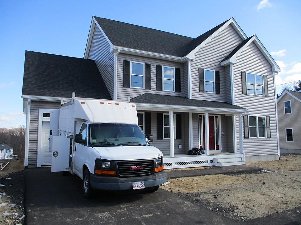 2nd image of 261 Hilldale Ave