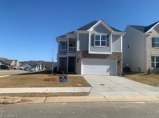 1986 Watkins Landing Dr, Kernersville, NC 27284