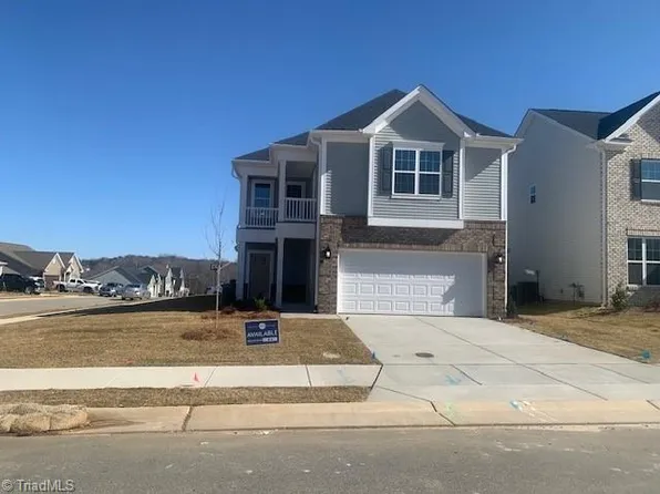 1986 Watkins Landing Dr, Kernersville, NC 27284