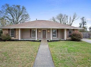 14895 Stoneberg Ave, Baton Rouge, LA 70816