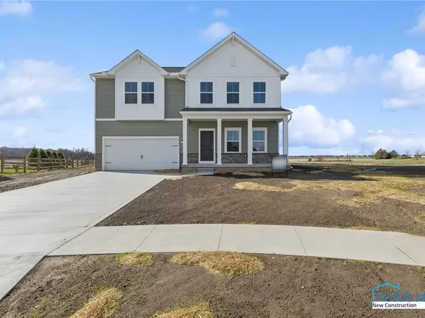 9305 Pondside Ct, Sylvania, OH 43560