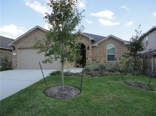4300 Chestnut Meadows Bnd, Georgetown, TX 78626