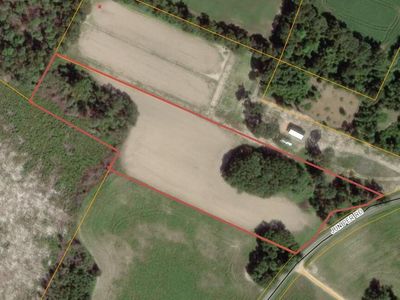 1059 Juniper Road, Clinton, NC, 28328