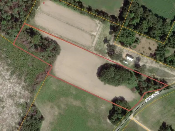 1059 Juniper Road, Newton Grove, NC 28366