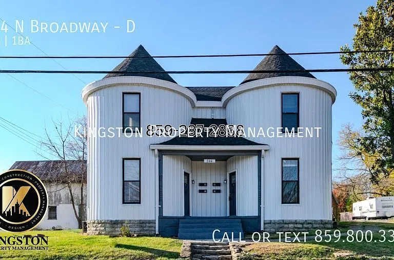 544 N Broadway St #D — Photo 1