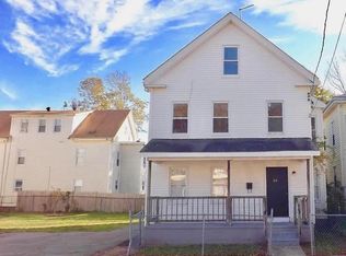 60 Tremont St, Brockton, MA 02301