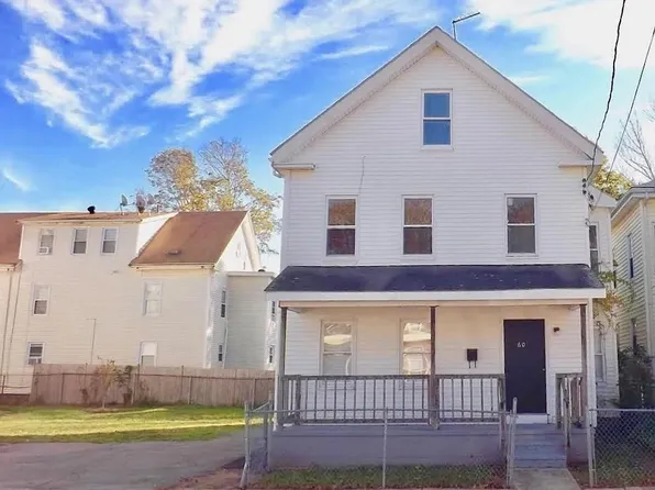 60 Tremont St, Brockton, MA 02301