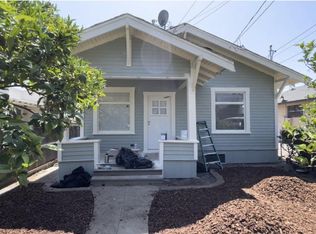 1315 San Andres St, Santa Barbara, CA 93101
