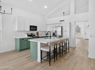 21914 N 74TH Lane, Glendale, AZ 85310
