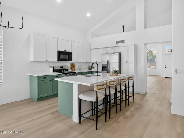 21914 N 74TH Lane, Glendale, AZ 85310