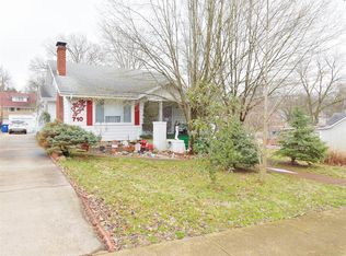 710 N Mill St, Festus, MO 63028