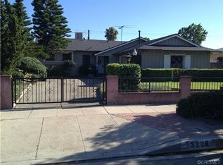 13226 Millrace St, Sun Valley, CA 91352