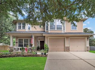 2610 Kimberly Dawn Dr, Conroe, TX 77304