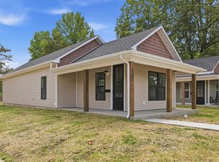 2102 Harrison St, Paducah, KY 42001