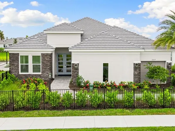 10614 ECLIPSE STREET, SARASOTA, FL 34241