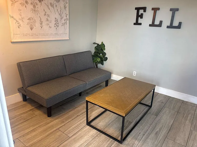 Sofa Bed