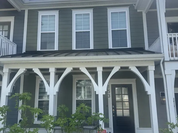 153 Bess Blvd, Spring Hill, TN 37174