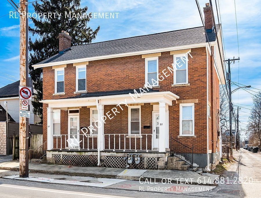 1st image of 319 E Hudson St #319