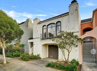 1827 Pacheco St, San Francisco, CA 94116