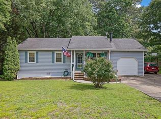 1555 Rock Springs Rd, Buford, GA 30519
